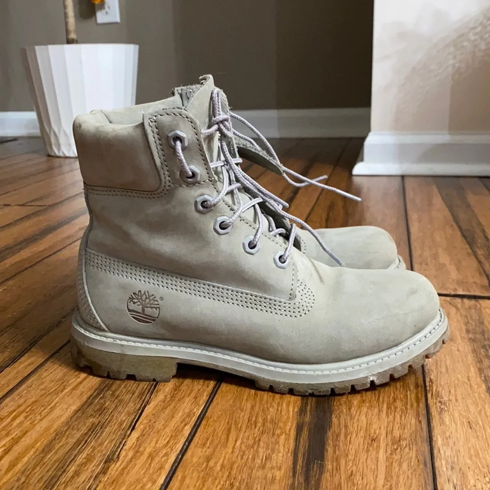 Timberland - Picture 1 of 7